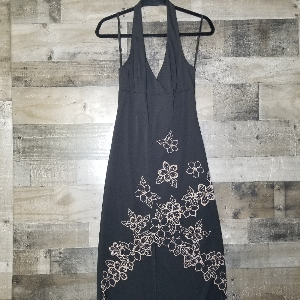 Rampage dress